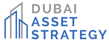 Dubai Asset Strategy Logo