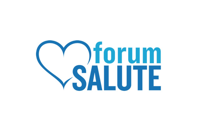 Forum Salute logo